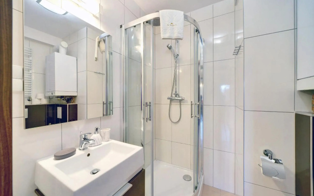 Apartamenty Sun Seasons 24 - Skalne