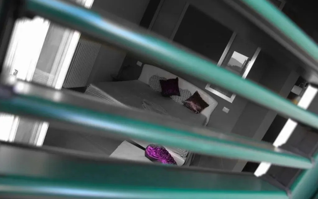 La Cattedrale Suites b&b