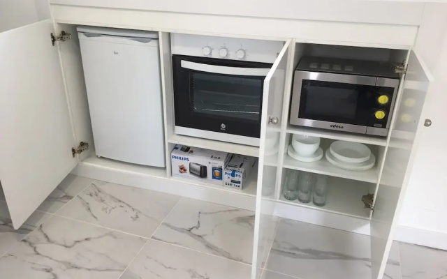 AIRVA Apartamento Martí Monsó
