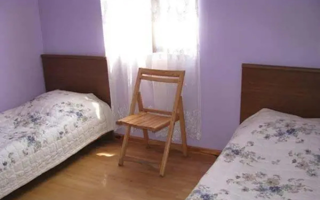 Guest house Kamsuri