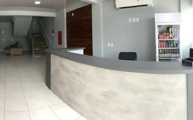 Pousada Star Sul