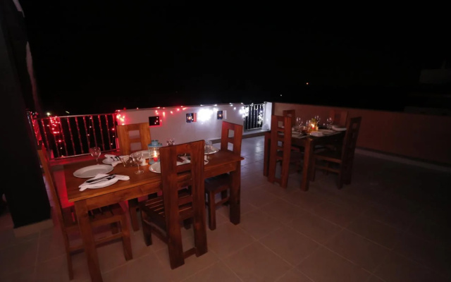 Hotel Indaura