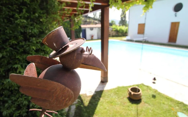 B&B Margherita Le Fiabe