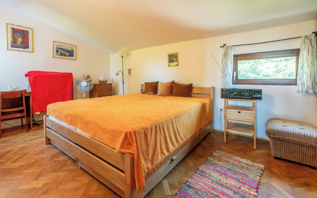 Apartment Blazina