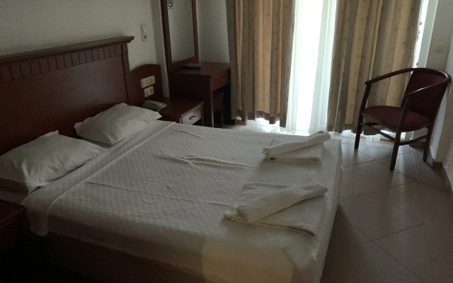 Wasa Hotel
