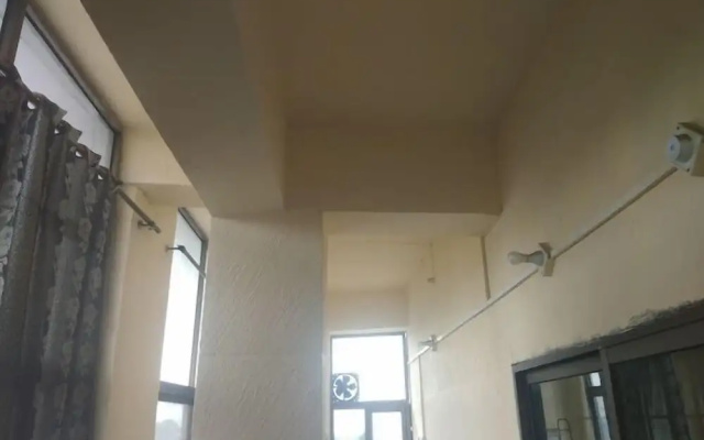 Usman Guest House