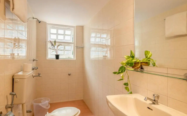 Casa Legend Economy, Calangute Goa