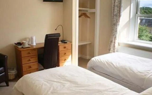 Brougham House - B&B