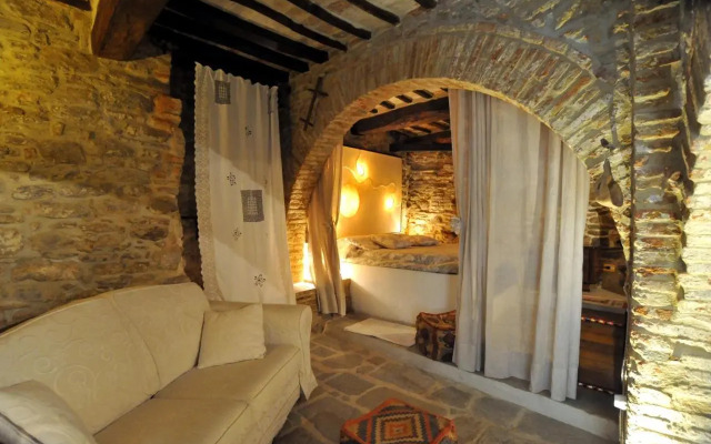 La Casina Del Lillotatini