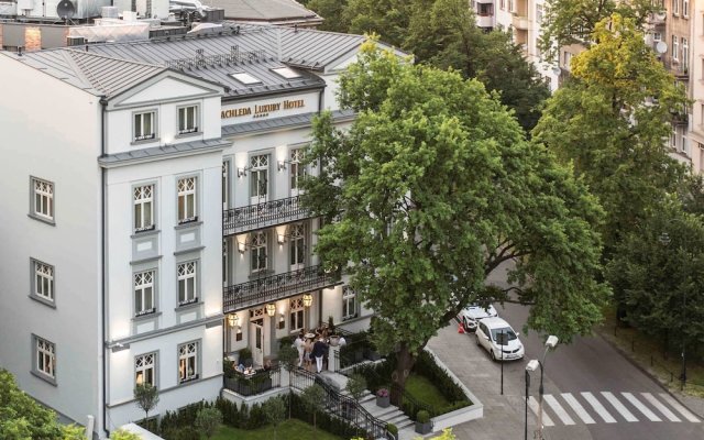 Bachleda Luxury Hotel Krakow MGallery By Sofitel (Feb 2019) 1
