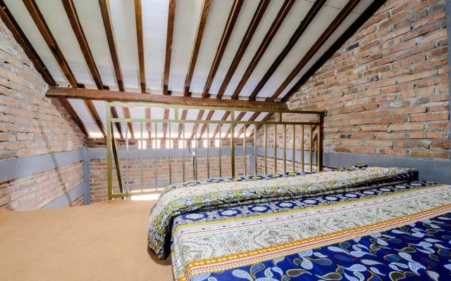 d'Hasinda Homestay