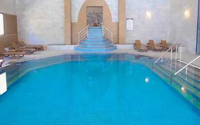Elitium Thermal Hotel & Spa