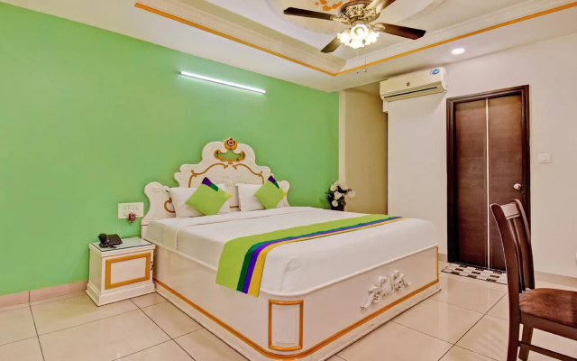 Treebo Raj Elegance Manyata Tech Park