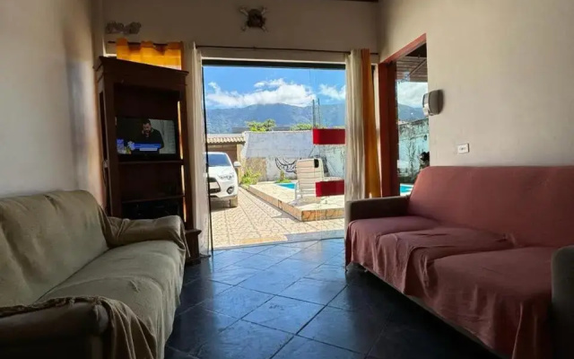 Vem verão !!