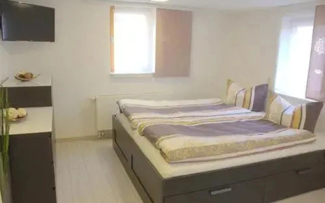 Ferienwohnung Nicole