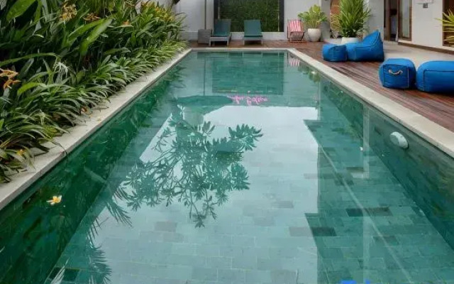 Kubu Belona Canggu