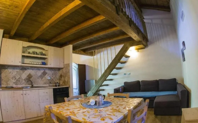 Il Borgo Dei Celti