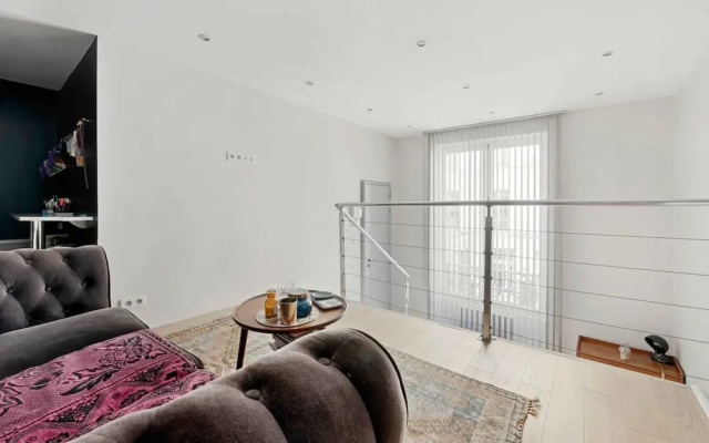 Amazing Duplex - 12 Mins to Palais Garnier