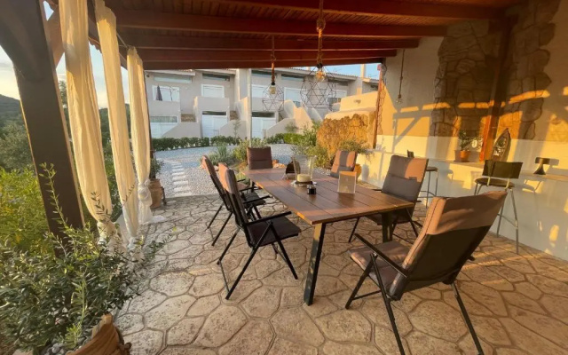 Syllas Grand Resort - Executive View Villa 1
