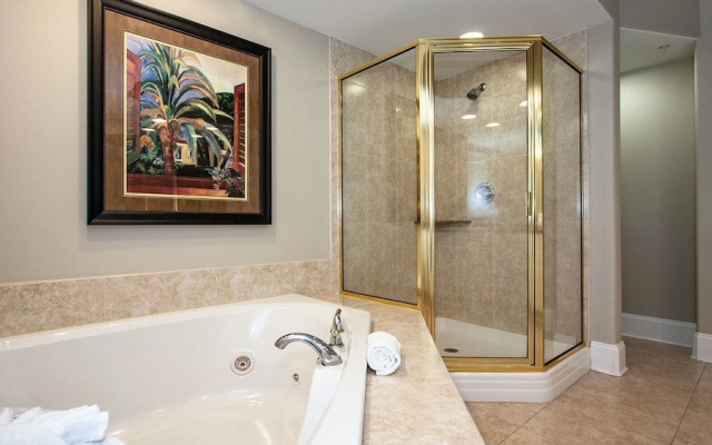 Fantastic Two Bedroom/two Bathroom - Unit Crb0816
