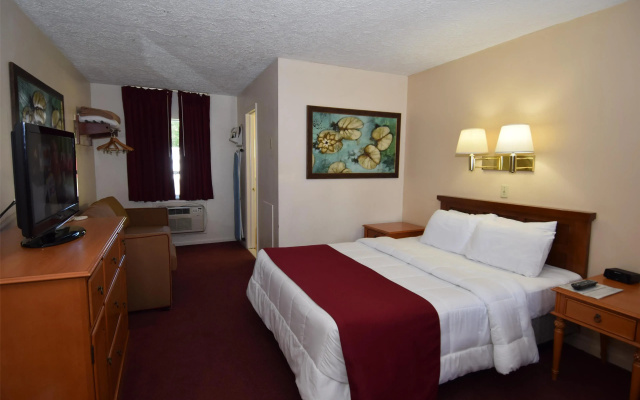 Knights Inn Oswego