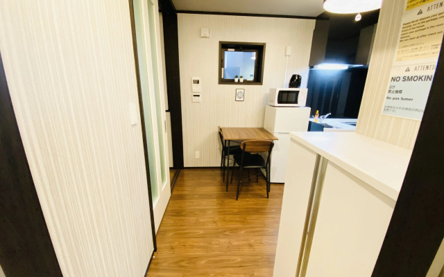Calm Asakusa Kaminarimon - Vacation STAY 30284v