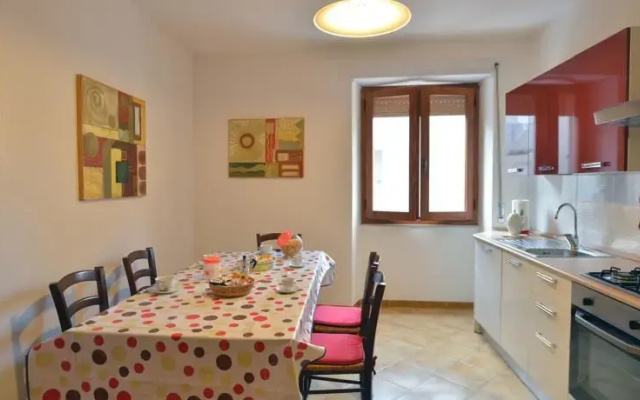 Sweet Alghero B&B