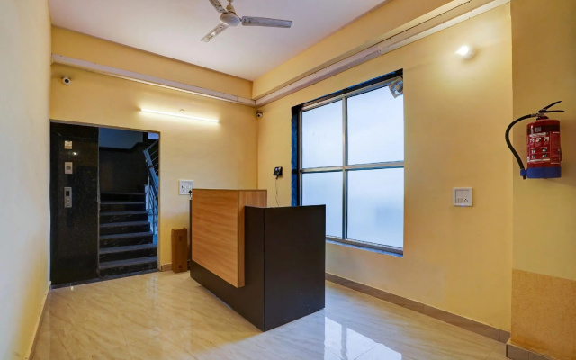 OYO Flagship 76461 Choudhary House Sector 11