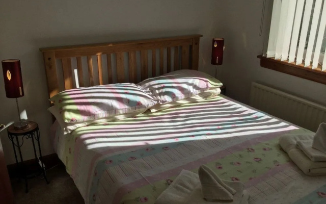 Inverness Apartments - Culduthel