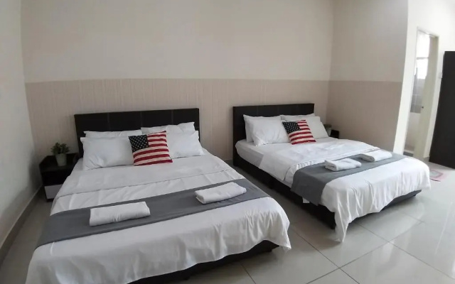 Goodview Vacation Homestay @Kajang