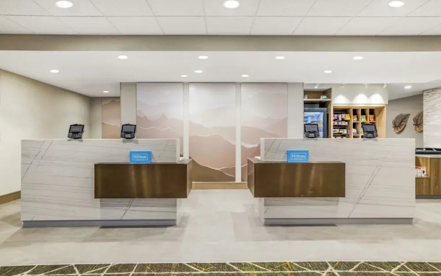 Hampton Inn Aurora Medical Center Denver