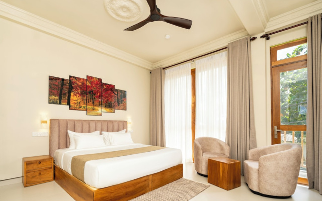 Orchid Resort By Paradise