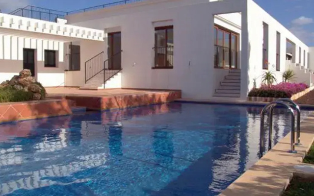 Villa Cap Den Font