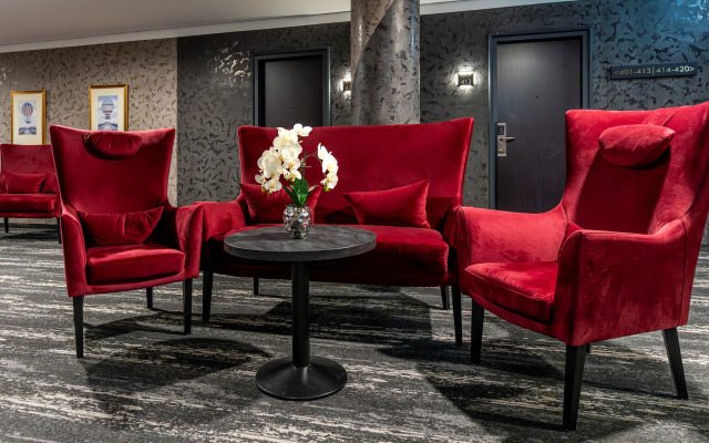 PLAZA Premium Schwerin