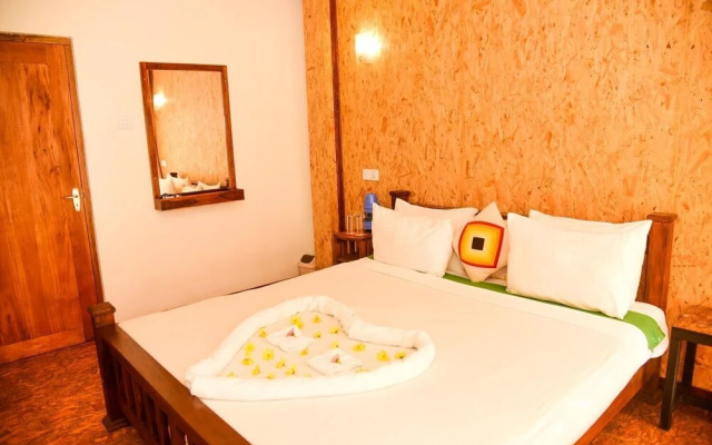 Nature Life Guest Inn