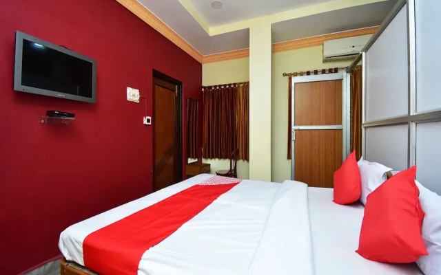 OYO 39699 Hotel Balaka International