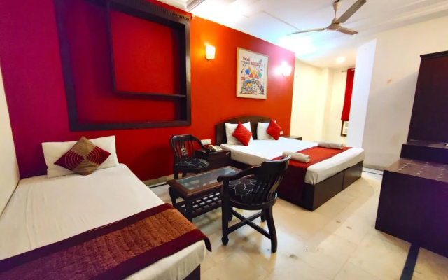 Hotel Unistar