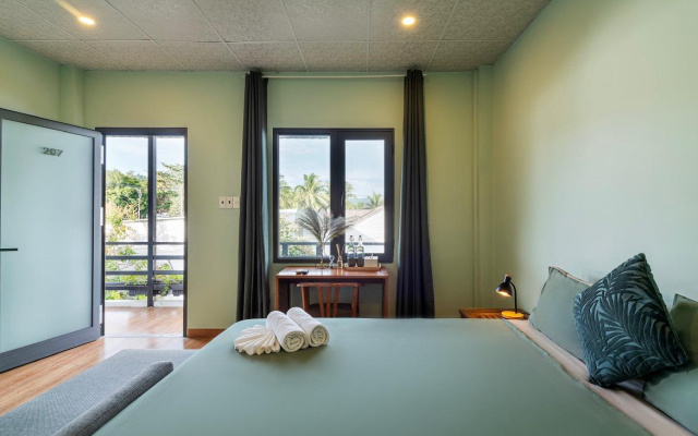 Leaf Hotel Phu Quoc
