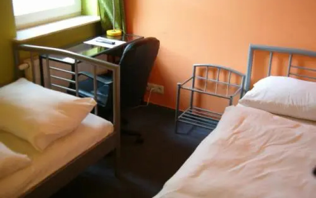 Hostel Poznan Petit