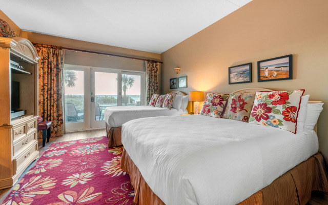 The Villas of Amelia Island