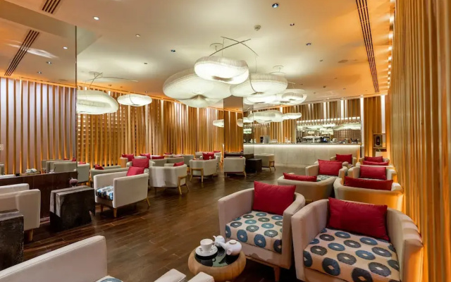 The O Hotel