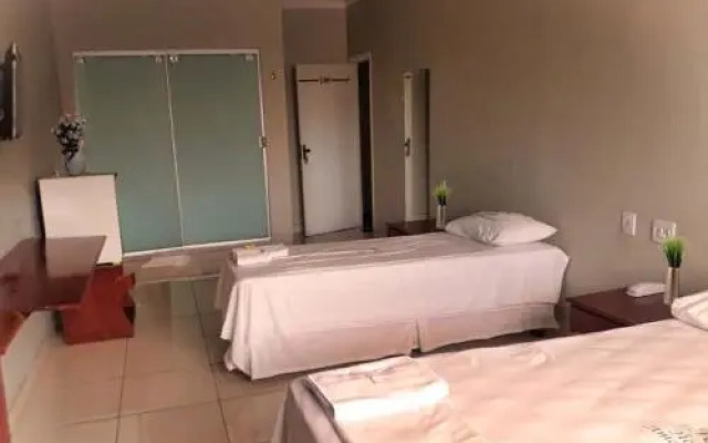 Hotel Amazonia
