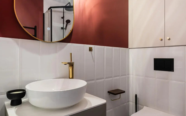 Estetic House на улице Барклая 6Ак1
