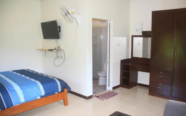 Sabaidee Resort