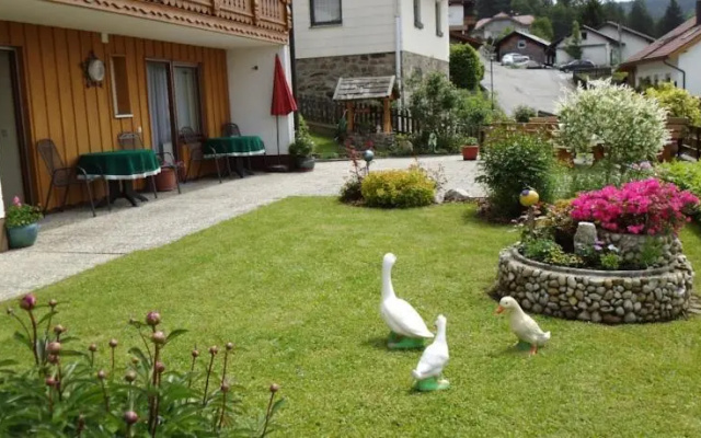 Haus Bergblick