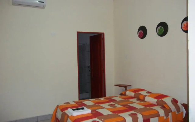 Casa Linda II