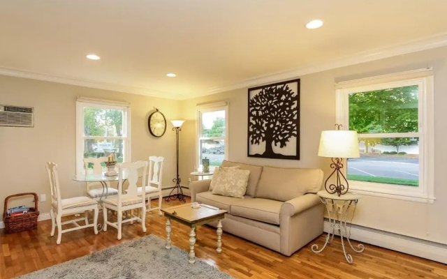 Water Street Retreat