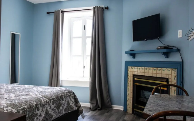 Hotel Lanesboro