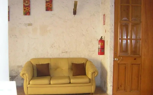Hotel La Posada del Sol
