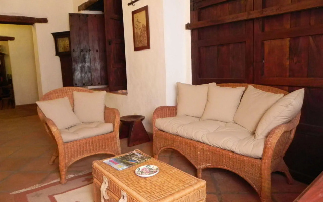 Boutique Hotel Posada Las Trampas